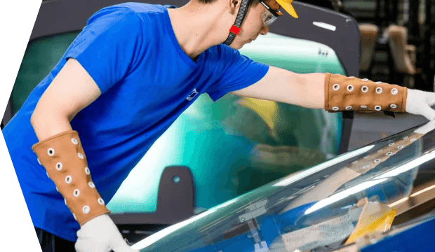 武漢膜結構雨蓬公司